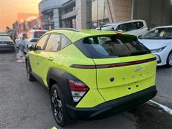 هیوندای کۆنا